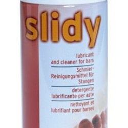 Garlando Smeer- en Reinigingsspray voor Tafelvoetbal