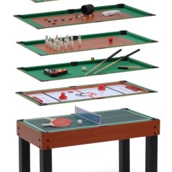 Garlando Multi-12 Tafel