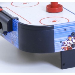 Garlando Ghibli Airhockey Tafel