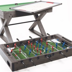 Garlando 9 in 1 multitafel