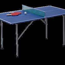 Garlando Junior Tafeltennistafel