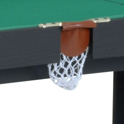 Garlando Dallas Biljarttafel