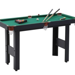 Garlando Dallas Biljarttafel