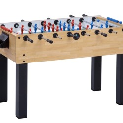 Garlando - F-200 Maple Voetbaltafel