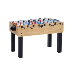 Garlando - F-200 Maple Voetbaltafel