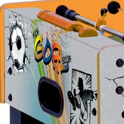 Garlando F-1 Goal Voetbaltafel