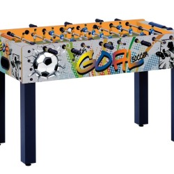 Garlando F-1 Goal Voetbaltafel