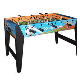 Garlando F-Zero Voetbaltafel