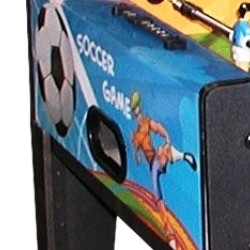 Garlando F-Zero Voetbaltafel