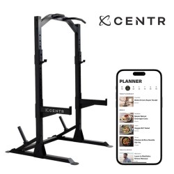 Centr Half Rack