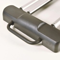 Toorx Professional ERX-9500-TFT Crosstrainer