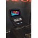 Geavanceerde Toorx Professional BRX-R9500-TFT Ligfiets met 10,1-inch TFT scherm, 32 weerstandsniveaus en diverse trainingsprogramma's voor optimale training.