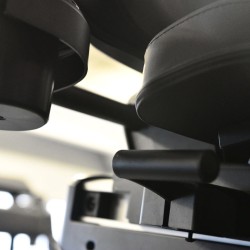 Toorx Professional BRX-R9500-TFT Ligfiets