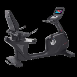 Toorx Professional BRX-R9500-TFT Ligfiets