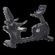 Geavanceerde Toorx Professional BRX-R9500-TFT Ligfiets met 10,1-inch TFT scherm, 32 weerstandsniveaus en diverse trainingsprogramma's voor optimale training.