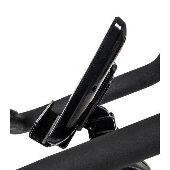 De Toorx Professional BRX-R3000 Ligfiets biedt een comfortabele trainingservaring met geavanceerde functies en robuuste constructie, ideaal voor zakelijk gebruik.