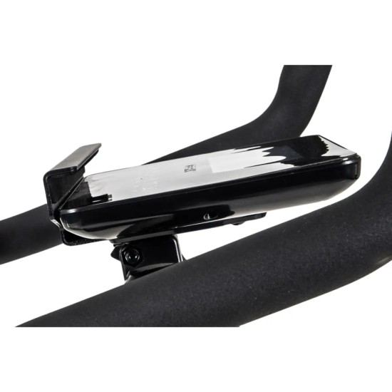 De Toorx Professional BRX-R3000 Ligfiets biedt een comfortabele trainingservaring met geavanceerde functies en robuuste constructie, ideaal voor zakelijk gebruik.