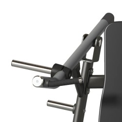 Toorx Professional Shoulder Press FWX-8100