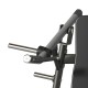 Ontdek de Toorx Professional Shoulder Press FWX-8100 voor effectieve schoudertraining in commerciële fitnessruimtes. Duurzaam en veilig.
