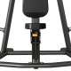 Ontdek de Toorx Professional Shoulder Press FWX-8100 voor effectieve schoudertraining in commerciële fitnessruimtes. Duurzaam en veilig.