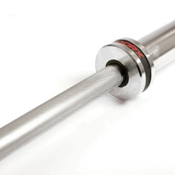 Toorx Professional BO-1000 Cross Competition Halterstang 1000 kg