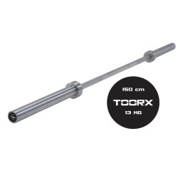 Toorx Professional BO-150 Halterstang 150 cm