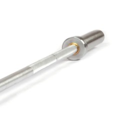 Toorx Professional BO-TEC200 Cross Technique Barbell