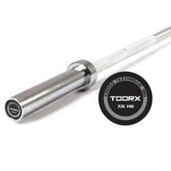Toorx Professional BO-TEC180 Cross Technique Barbell