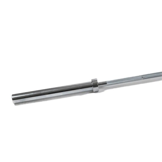 Ontdek de Toorx OB Offset Bar met een maximale belasting van 320 kg, perfect voor krachttraining en gemaakt voor serieuze sporters.