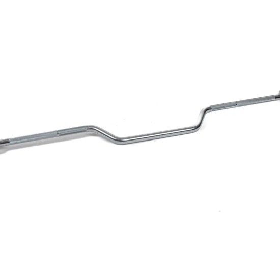 Ontdek de Toorx OB Offset Bar met een maximale belasting van 320 kg, perfect voor krachttraining en gemaakt voor serieuze sporters.