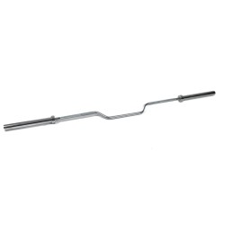 Toorx Professional OB Offset Bar
