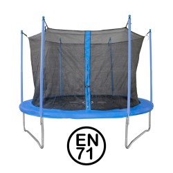 Garlando Combi M Trampoline