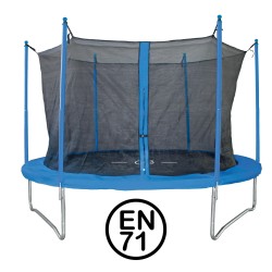 Garlando Combi L Trampoline