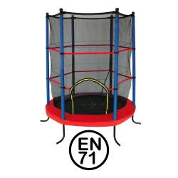 Garlando Combi XS Trampoline
