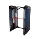 Inspire QuickSelect Smith Machine met 200 kg gewicht, gebruiksvriendelijk pin-systeem en ruimtebesparend ontwerp voor optimale trainingservaring.