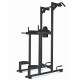 Toorx Professional WBX 2800 biedt veelzijdige krachttraining met een heavy-duty stalen frame en tot 150 kg gebruiksgewicht.