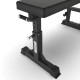 Verbeter je training met de Toorx Professional WBX-3300 Seal Row Bench, ideaal voor intensieve krachttraining met verstelbare rugleuning en transportwielen.