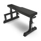 Verbeter je training met de Toorx Professional WBX-3300 Seal Row Bench, ideaal voor intensieve krachttraining met verstelbare rugleuning en transportwielen.