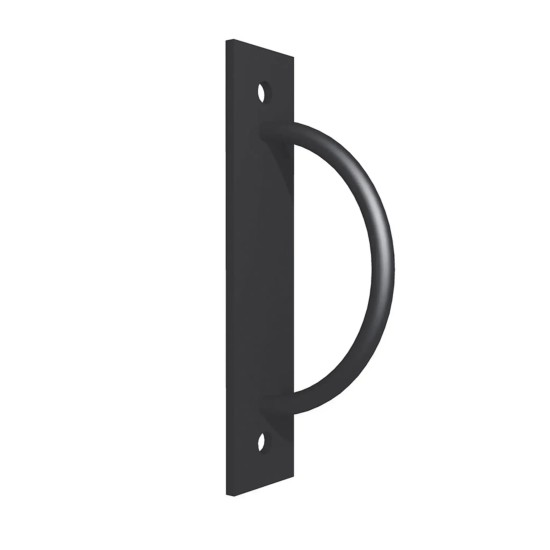 Robuuste Rope Ring voor LDX-5000, ideaal voor touw- en bokszaktraining. Duurzaam en stabiel voor intensieve trainingssessies.