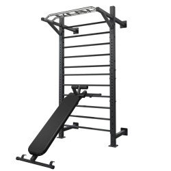 Toorx Professional Trainingsbank LDX-3000 en LDX-5000