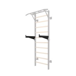 Toorx Professional Safety Spotter Arms LDX-3000