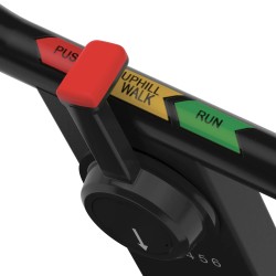 Toorx Professional Race Cross Pro Curved Loopband