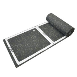 Toorx Roll Out Ladder AHF-277