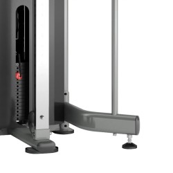 Toorx Professional CSX-8000 Cable Crossover