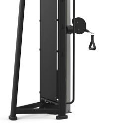 Toorx Professional CSX-7000 Cable Crossover