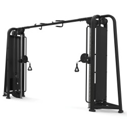 Toorx Professional CSX-7000 Cable Crossover