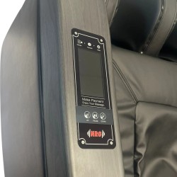 NRG Wellness Massagestoel Commercial met Betaalmodule