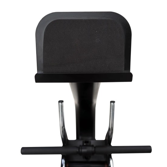 Train rug en buik effectief met Inspire Dual Station. 50 kg gewichten en verstelbare mogelijkheden voor optimale prestatie.