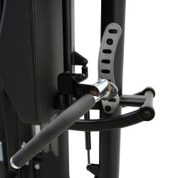 Inspire Dual Station Buik + Rug