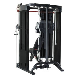 Inspire FT2 Homegym